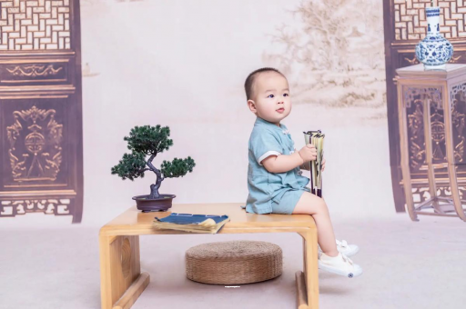 玉环十个月宝宝可以吃盐吗