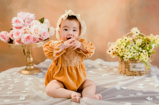玉环四个月宝宝咳嗽小妙招